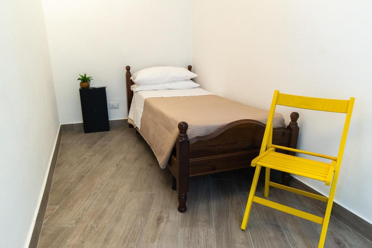 Apartment Dolce In The Historical Center Of Life