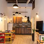 Dolce Apartment In The Historical Center Of Life