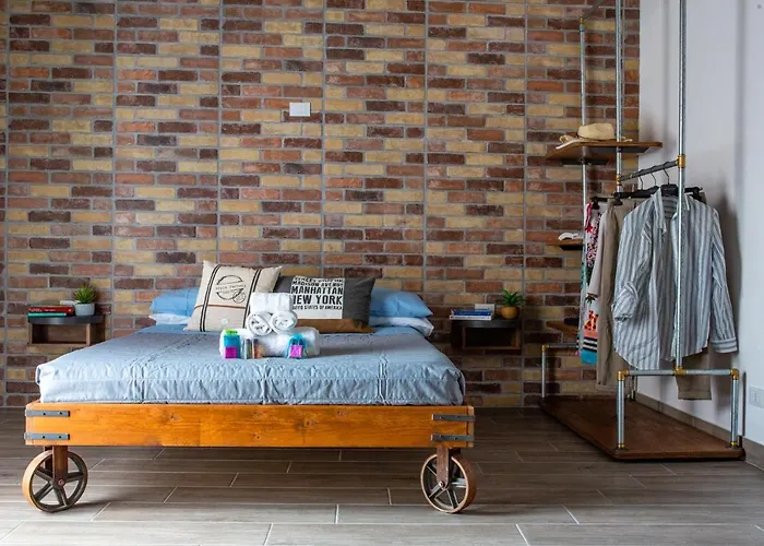 Dolce Apartment In The Historical Center Of Life