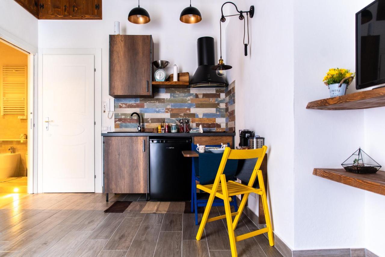 Dolce In The Historical Center Of Life Apartment *