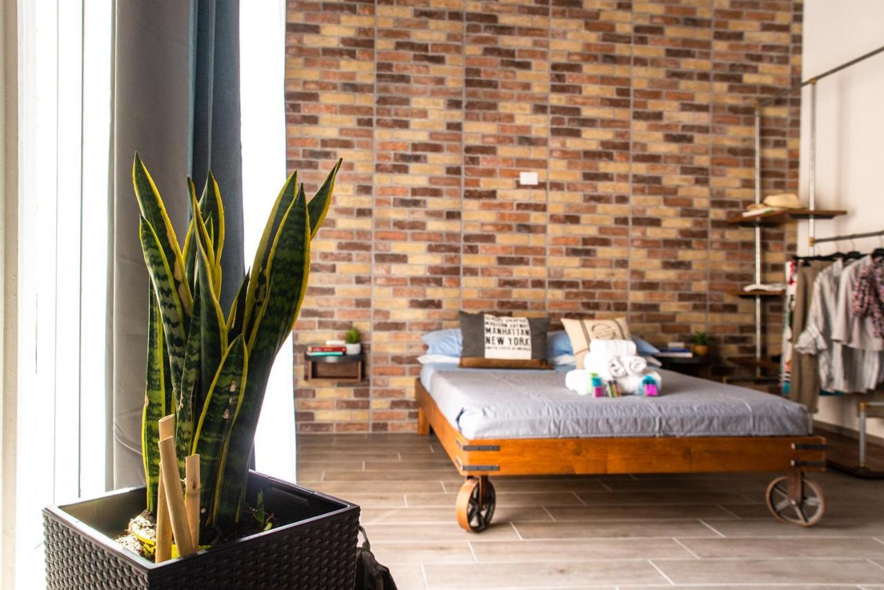 Apartment Dolce In The Historical Center Of Life