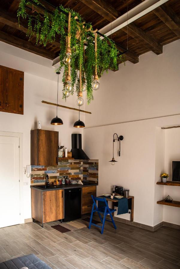Apartment Dolce In The Historical Center Of Life