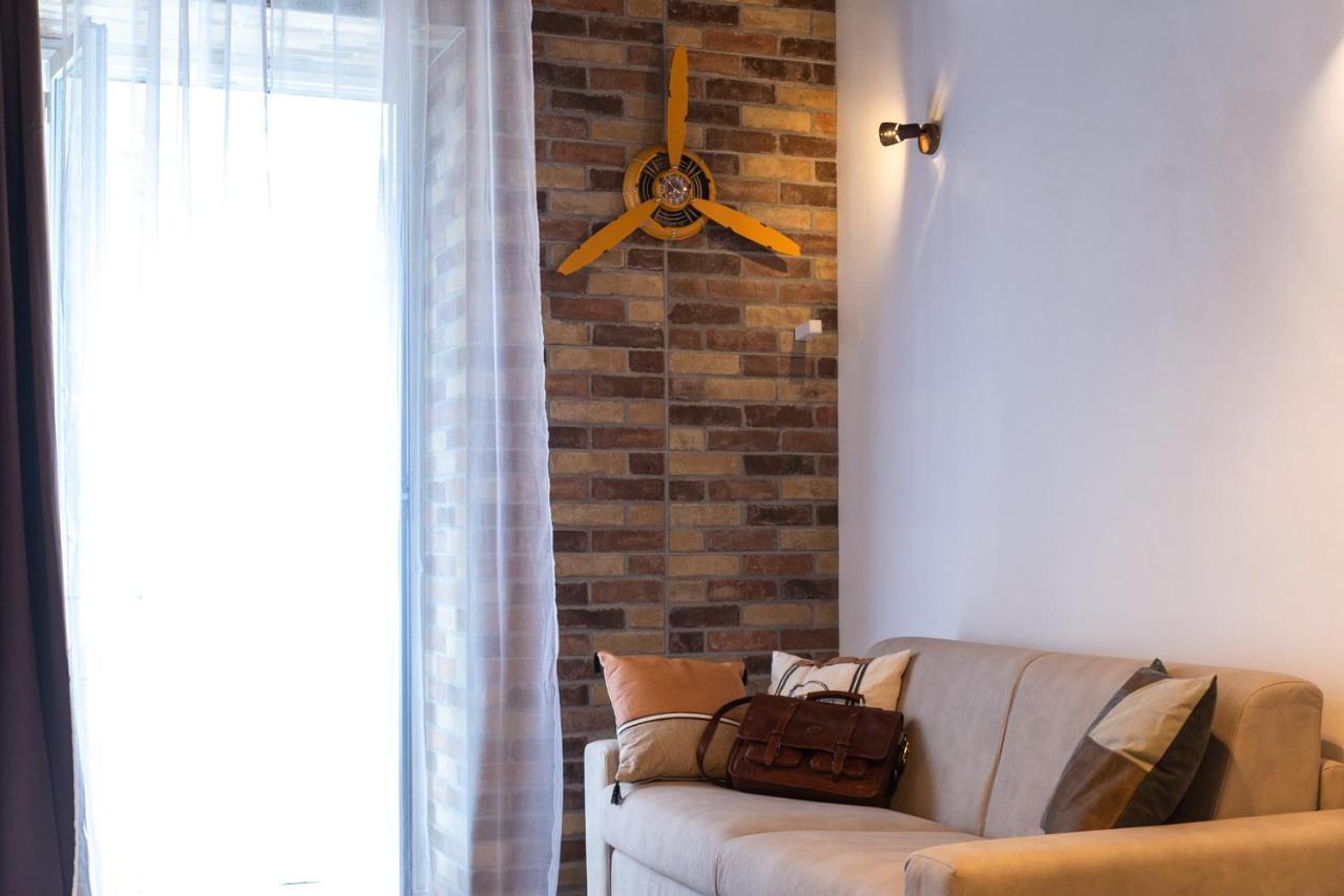Dolce In The Historical Center Of Life Apartment