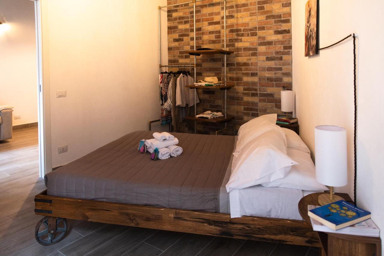 Apartment Dolce In The Historical Center Of Life Palermo
