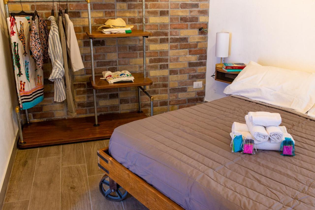 Dolce In The Historical Center Of Life Apartment