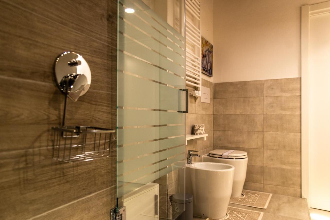 Dolce In The Historical Center Of Life Apartment Palermo