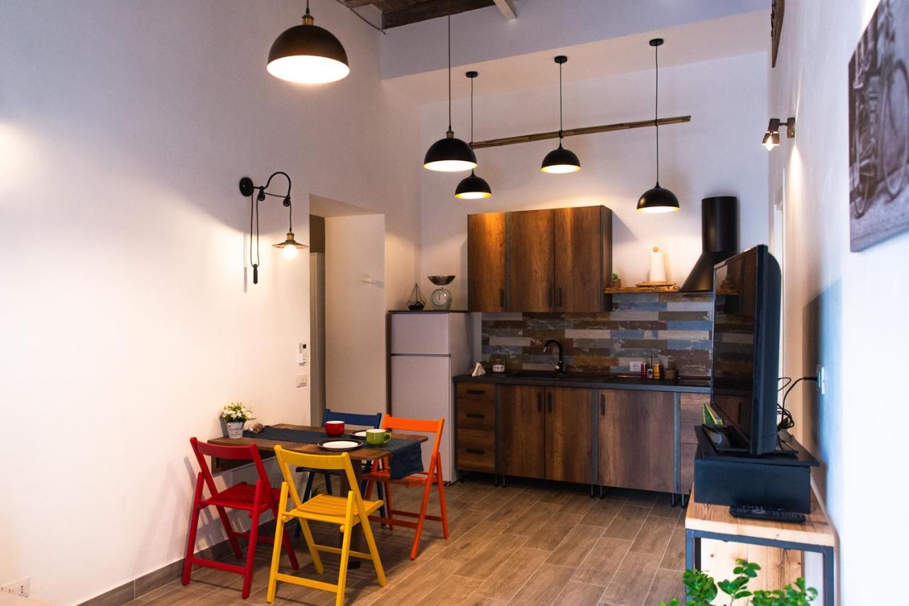 Dolce In The Historical Center Of Life Apartment Palermo