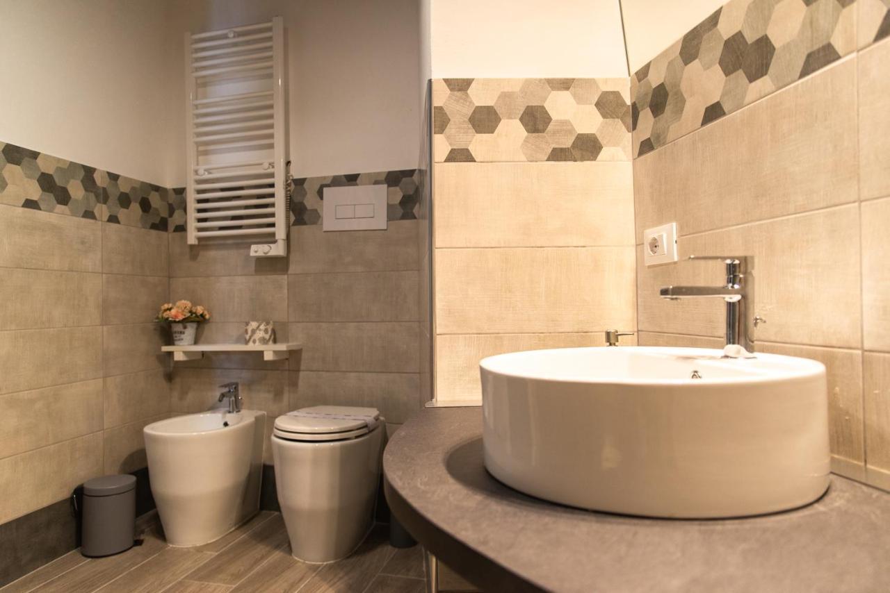 Apartment Dolce In The Historical Center Of Life