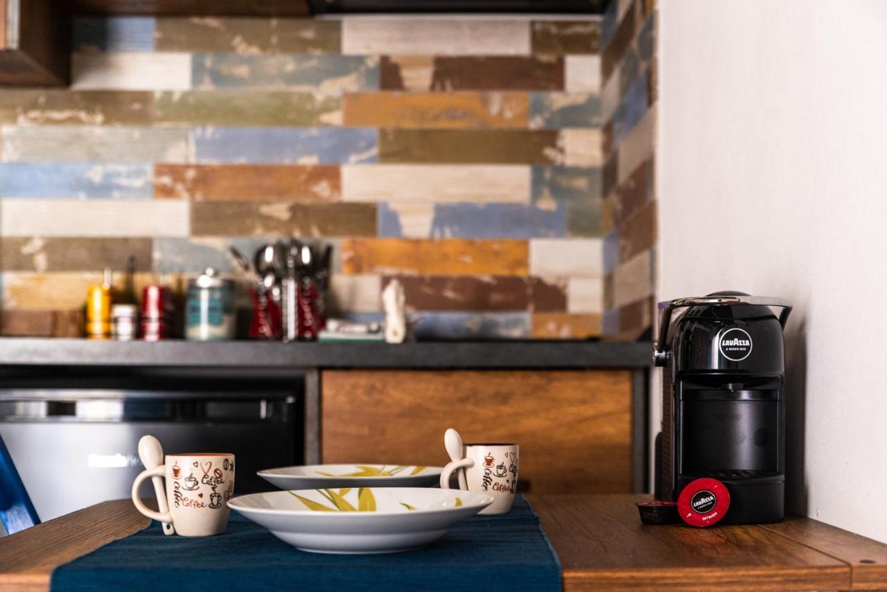 Apartment Dolce In The Historical Center Of Life Palermo