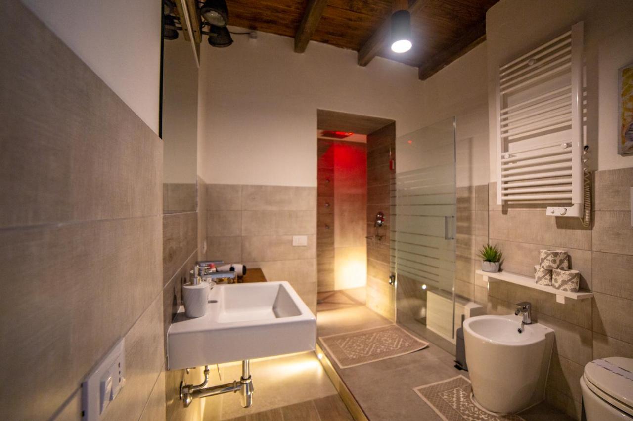 Dolce In The Historical Center Of Life Apartment