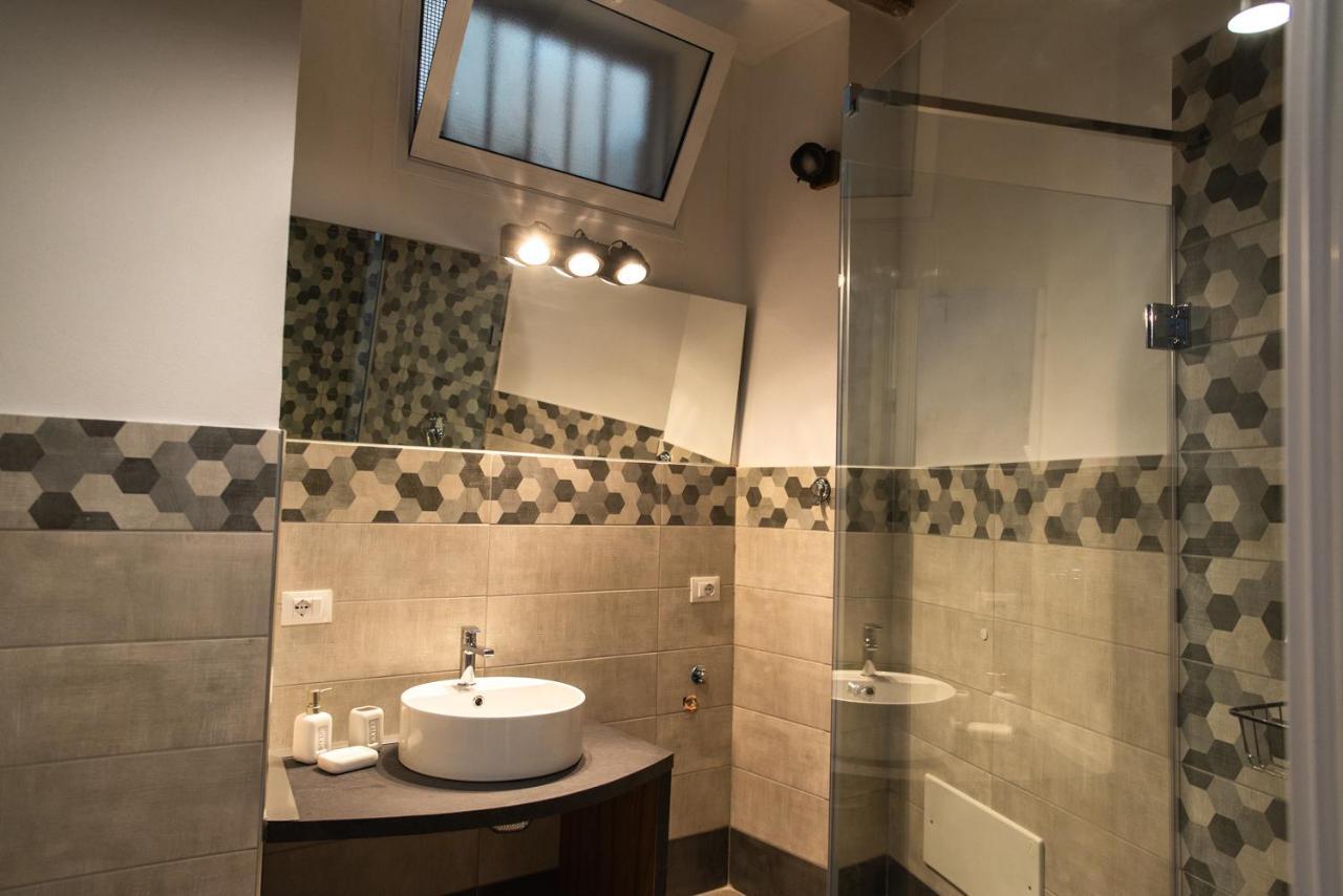 Dolce In The Historical Center Of Life Apartment *